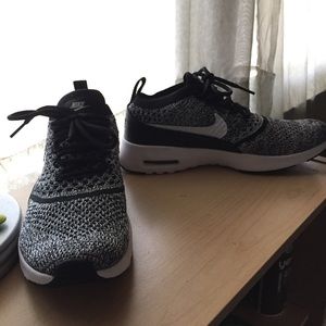 Nike Airmax Thea Ultra Flyknit shoes